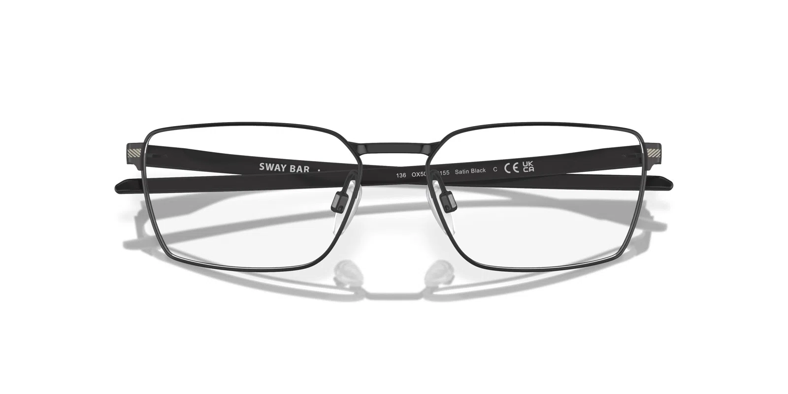 Oakley Sway Bar 5078 Eyeglasses - view 20